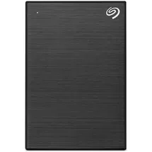 Seagate One Touch 5 TB USB 3.0 Schwarz STKZ5000400