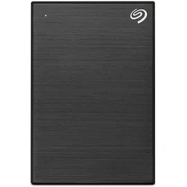 Seagate One Touch 5 TB USB 3.0 Schwarz STKZ5000400