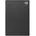Seagate One Touch 5 TB USB 3.0 Schwarz STKZ5000400