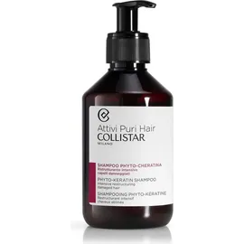 Collistar Phyto-Keratin Shampoo 250 ml