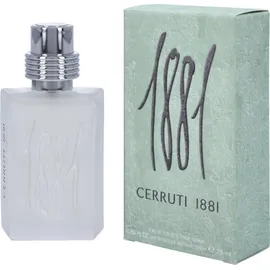 CERRUTI 1881 Pour Homme Eau de Toilette 25 ml