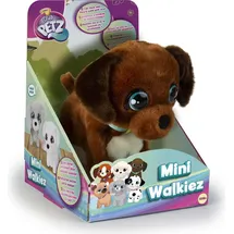 IMC TOYS IMC Mini Walkiez Chocolab