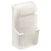 Haug Bürsten Haug Handwaschbürste mit Köcher 730 | Polyester PBT Ø 0,35 mm