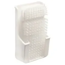 Haug Bürsten Haug Handwaschbürste mit Köcher 730 | Polyester PBT Ø 0,35 mm