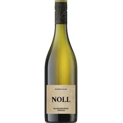 Weingut Noll Weißburgunder Weißwein trocken 0,75 l | 2023