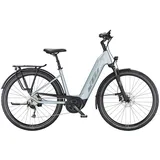 KTM Macina Tour P510 500 Wh Damen silber 2024