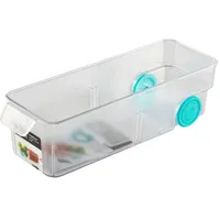 Joseph Joseph FridgeStore Kompakter Kühlschrankbehälter