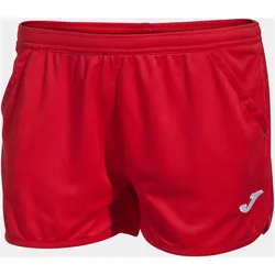JOMA Hobby Shorts Mädchen 600 - rot 164