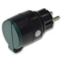 ChiliTec Funksteckdose Pilota Casa Pro IP44