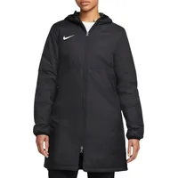 Nike Damen Nk Syn Fl Rpl Park20 Sdf Jkt Winterjacke, Black/White, L EU