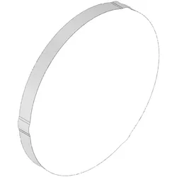 Viessmann Filter für Luftdurchlass Wand/Decke ZK01882