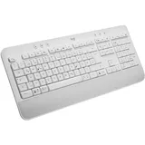 Logitech Signature K650 Comfort DE off-white