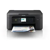 Epson Expression Home XP-4205 All-in-One-Farbdrucker, kabellos, Scannen, Kopieren, automatischer beidseitiger Druck, randlose Fotos und 2,4-Zoll-Farbdisplay, funktioniert mit Alexa