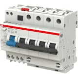 ABB 2CSR254101R1165 FI-Schutzschalter/Leitungsschutzschalter 0.03A