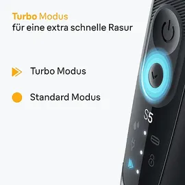 Braun Series 5 52-B7000cc