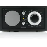 Tivoli Model One silber/schwarz