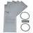 SYR Gewebefilter 2000.25.900 O-Ring