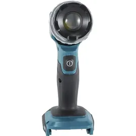 Makita DML808 Akku Handstrahler ohne Akku