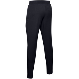 Under Armour Unstoppable Tapered Pants black pitch gray M