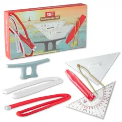SBF Ausbildungs-Set