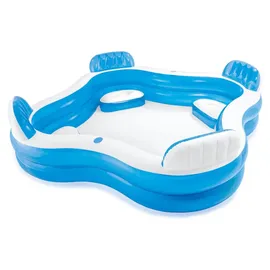 Intex Swim Center Family 229 x 229 x 66 cm