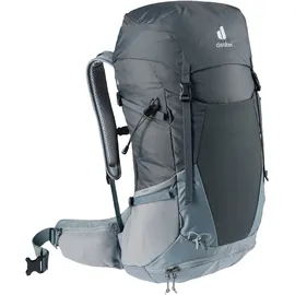 Deuter Futura 32 graphite-shale