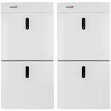 SolarEdge Home Batterie-Niedervolt 18,4 kWh