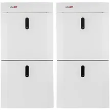 SolarEdge Home Batterie-Niedervolt 18,4 kWh