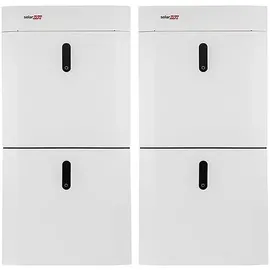 SolarEdge Home Batterie-Niedervolt 18,4 kWh