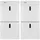 SolarEdge Home Batterie-Niedervolt 18,4 kWh