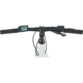 Prophete Urbanicer 2.0 Herren Kreide Matt 28 Zoll