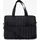 jollein Puffed Moos Wickeltasche Schwarz