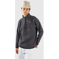 Patagonia Better Sweater 1/4 Zip - Fleecepullover Gr. S
