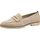 TAMARIS Slipper Damen Elegant beige,EU 38 - 38