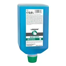 LORDIN® Blue Wash Waschlotion 2,0 l