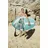 BESTWAY Hydro-Force SUP Touring Board-Set "Aqua Glider" 322 x 79 x 12 cm