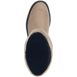 TAMARIS Overknees Damen Beige 38
