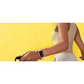 Xiaomi Smart Band 9 Active Beige White
