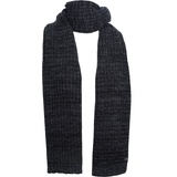 Eisglut Herren Dylan Scarf ANTHRAZIT