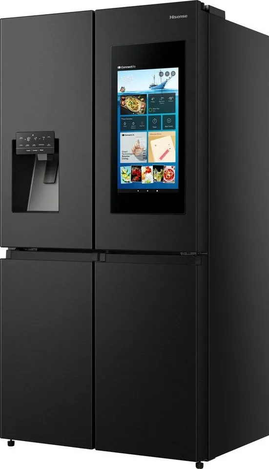 Kühlschrank Hisense RQ760N4IFE