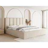 WFL GROUP Amira 120 x 200 cm Creme