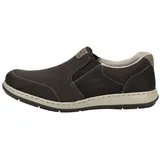 Rieker Herren Halbschuhe 17363