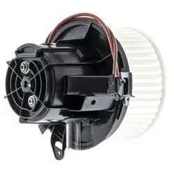 MAHLE Innenraumgebläse BEHR HELLA SERVICE *** PREMIUM LINE Ø134mm 134mm für ASTON MARTIN MERCEDES-BENZ 2128200708 HY53SE19F612AA A2128200708 AB 146 00