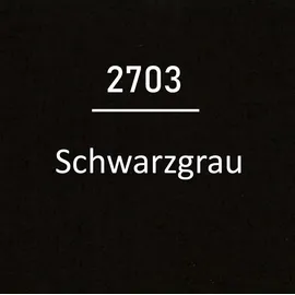 OSMO Landhausfarbe 2,5 l schwarzgrau