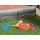 BUSCH Action Set Planschbecken H0 7862