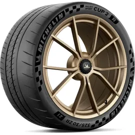Michelin Pilot Sport Cup 2 245/35 R20 95Y  XL