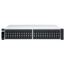 QNAP ES2486dc-2142IT-128G NAS System 24-Bay