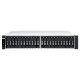 QNAP ES2486dc-2142IT-128G NAS System 24-Bay
