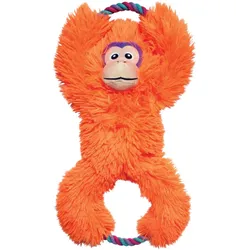 KONG Tuggz Affe Orange