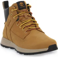 Schuhe Timberland Killinghton Trekker Chukka A2HNR - Braun/Schwarz - 44